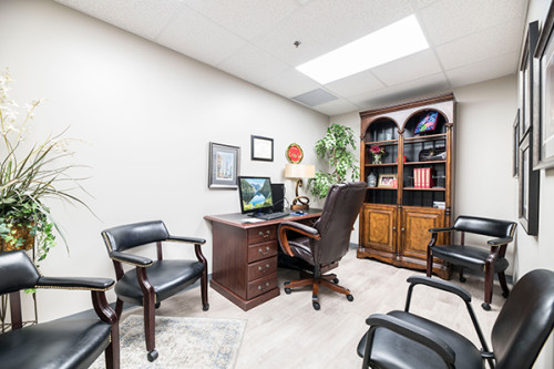 Residential Premium Image