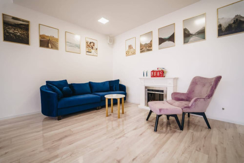 Residential Premium Image