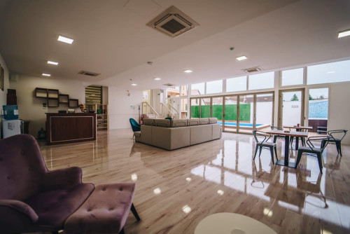 Residential Premium Image