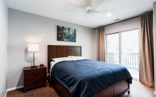 Residential Premium Image