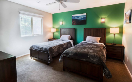 Residential Premium Image