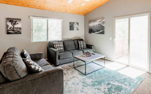 Residential Premium Image