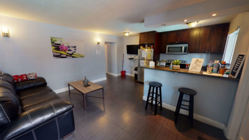 Residential Premium Image