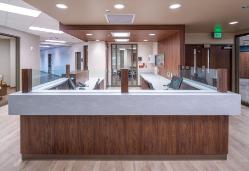 Residential Premium Image