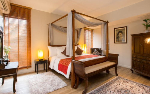 Residential Premium Image