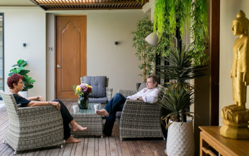 Residential Premium Image