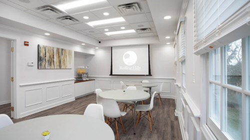 Residential Premium Image