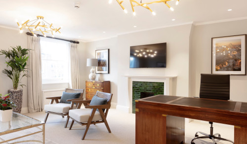 Residential Premium Main Image
