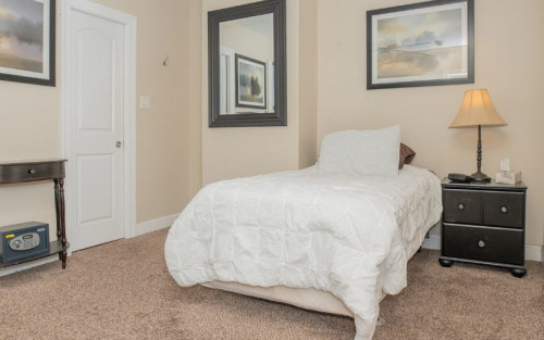 Residential Premium Image