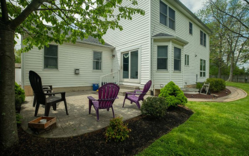 Residential Premium Image