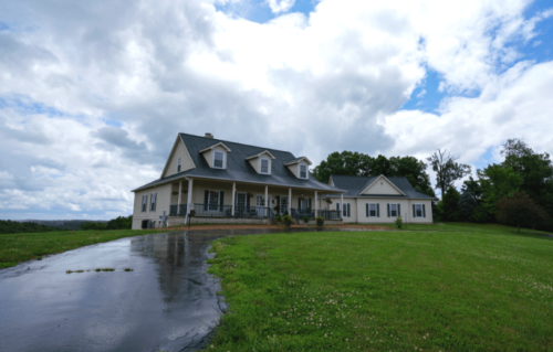 Residential Premium Main Image