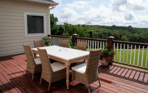 Residential Premium Image