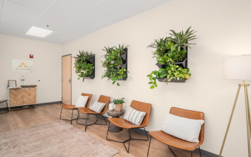 Residential Premium Image