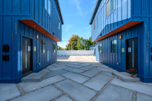 Residential Premium Image