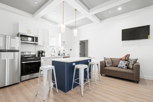 Residential Premium Image