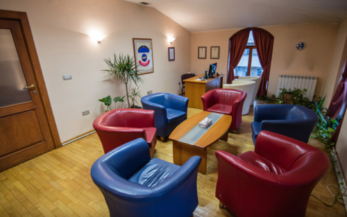 Residential Premium Image