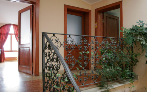 Residential Premium Image