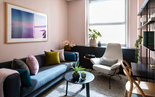 Residential Premium Image