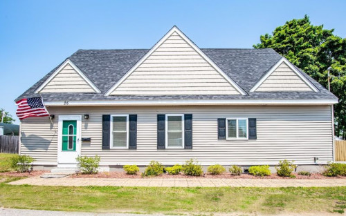 Residential Premium Image