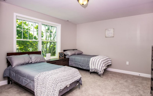 Residential Premium Image
