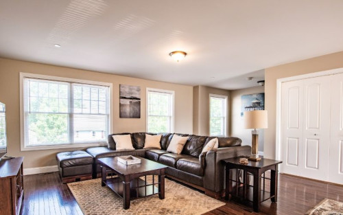 Residential Premium Image