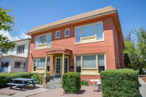 Residential Premium Image