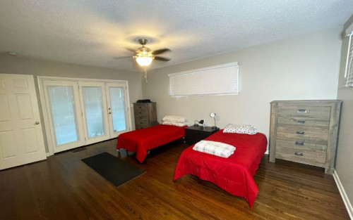 Residential Premium Image