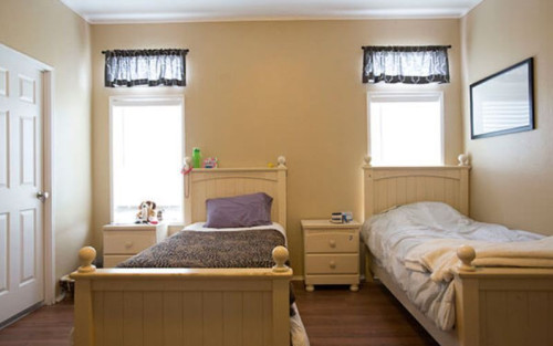 Residential Premium Image