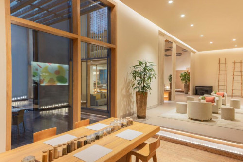 Residential Premium Image