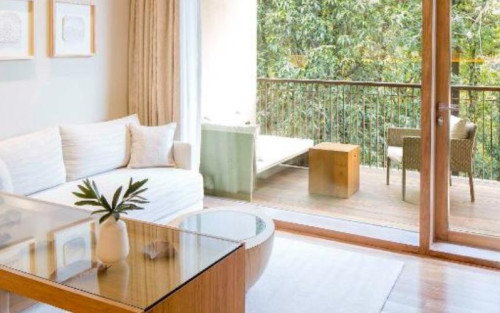 Residential Premium Image