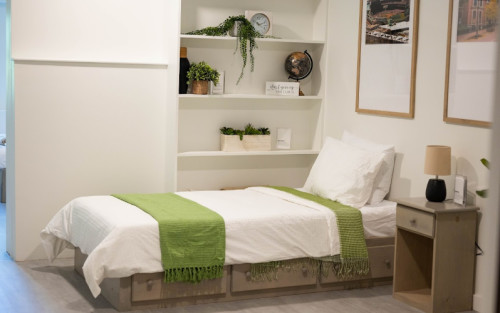 Residential Premium Image