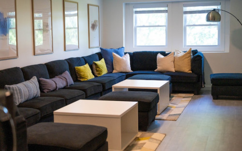 Residential Premium Image