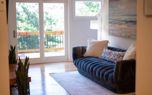Residential Premium Image