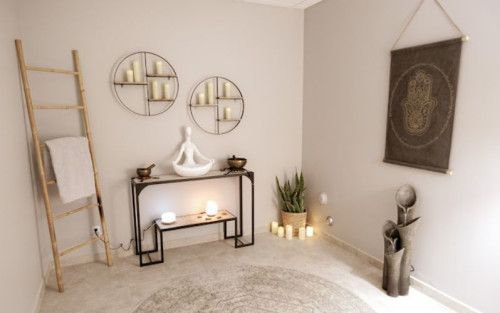 Residential Premium Image