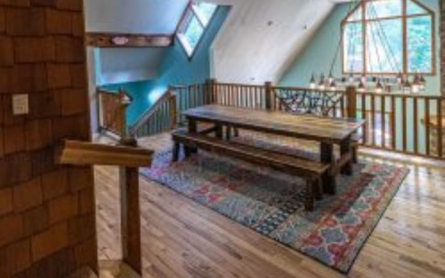 Residential Premium Image