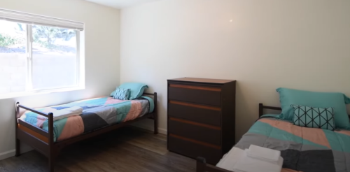 Residential Premium Image