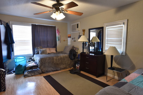 Residential Premium Image