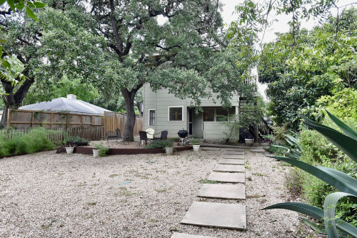 Residential Premium Image