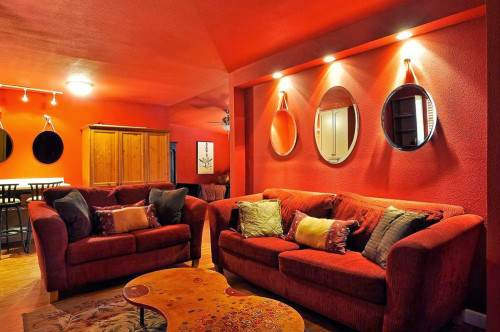 Residential Premium Image