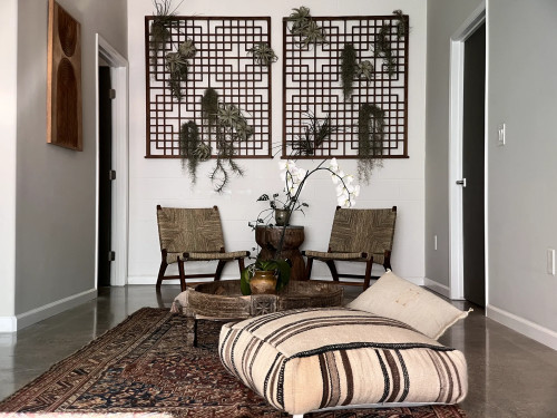 Residential Premium Image
