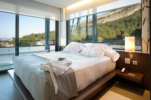 Residential Premium Image