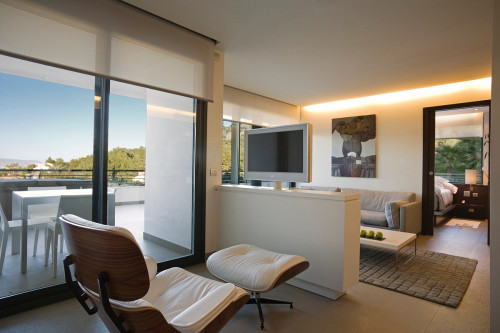 Residential Premium Image