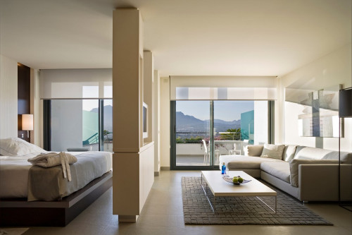 Residential Premium Image