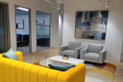 Residential Premium Image