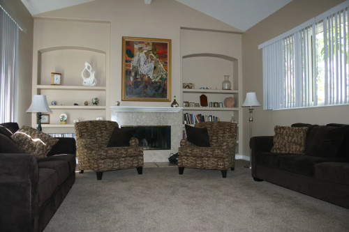 Residential Premium Image