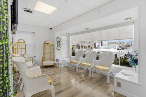 Residential Premium Image