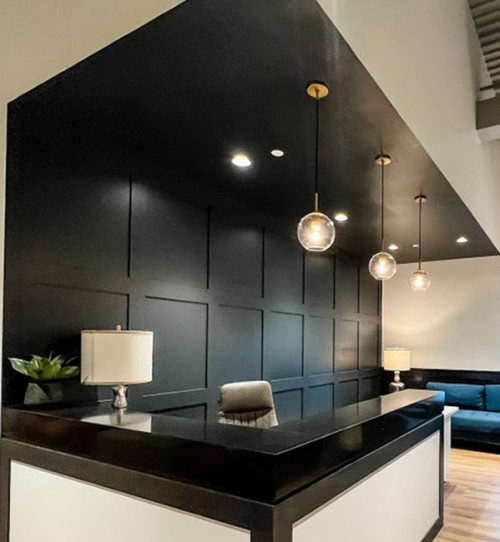 Residential Premium Image
