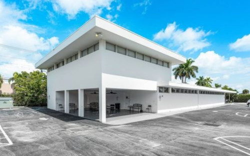 Residential Premium Image