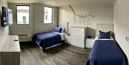 Residential Premium Image