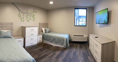 Residential Premium Image